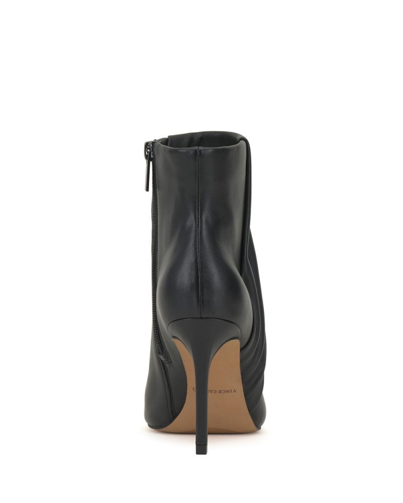 Vince Camuto Atonna Kotnikove Topanky Damske Čierne | XNHU-01538