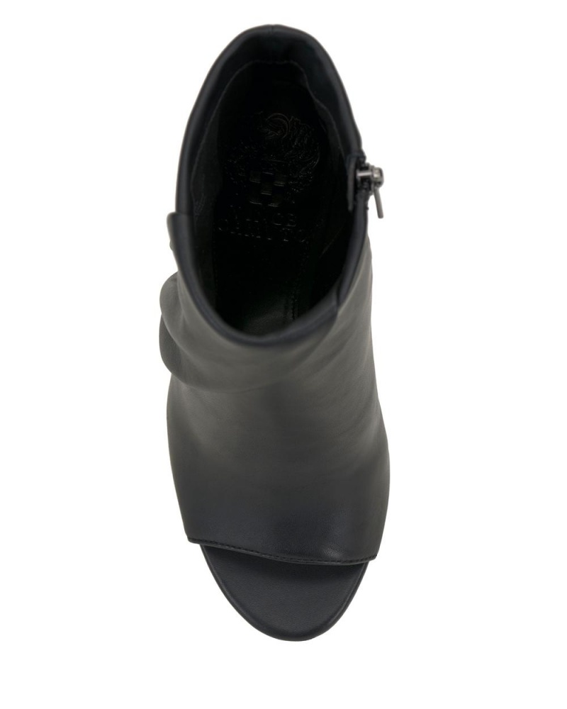 Vince Camuto Atonna Kotnikove Topanky Damske Čierne | XNHU-01538