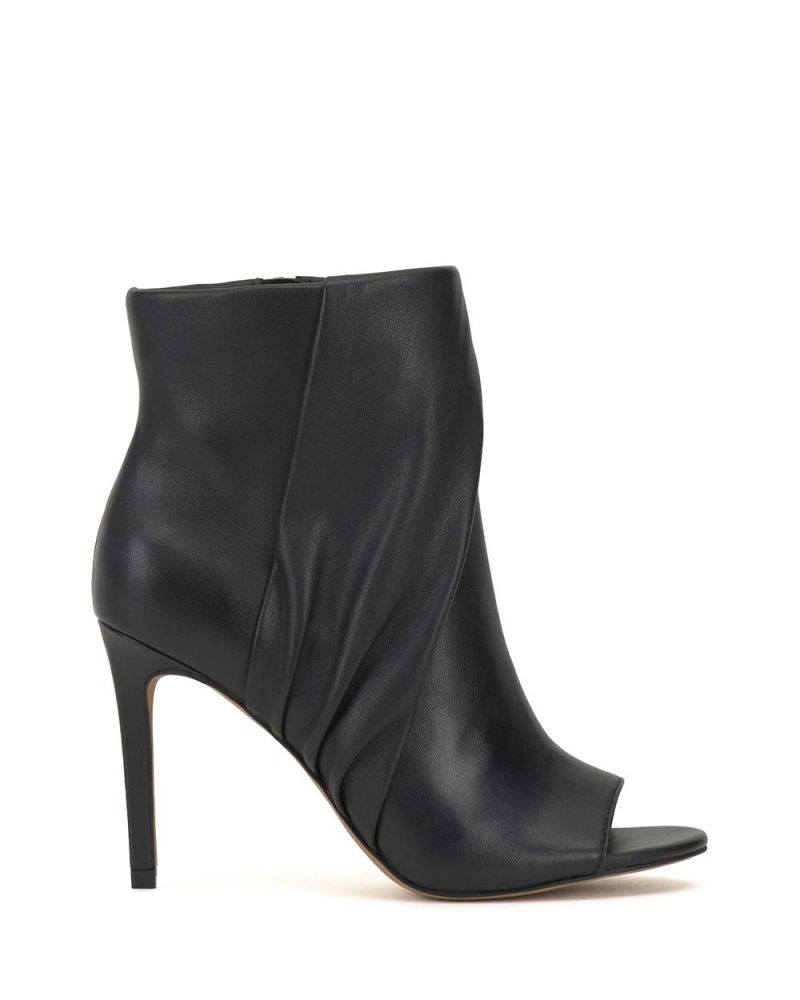 Vince Camuto Atonna Kotnikove Topanky Damske Čierne | XNHU-01538