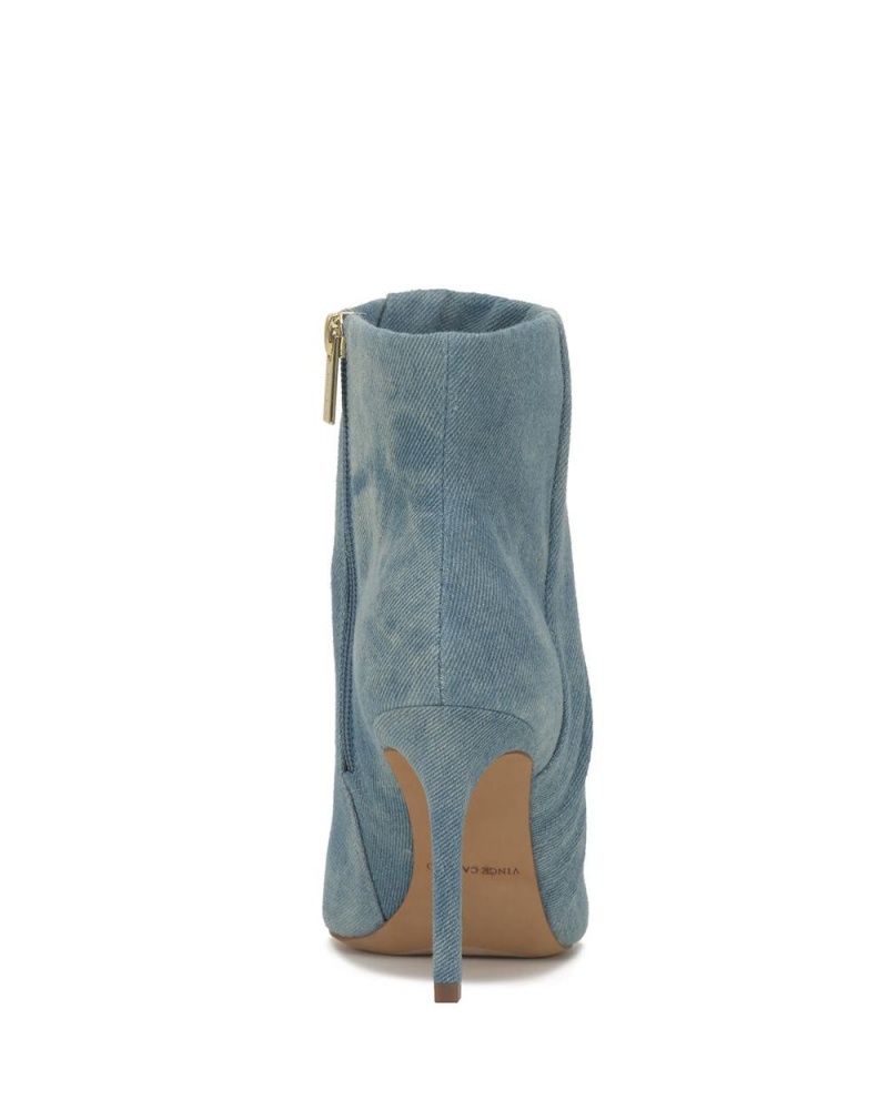 Vince Camuto Atonnaa Kotnikove Topanky Damske Modre Modre Svetlomodrá | UEOD-75968