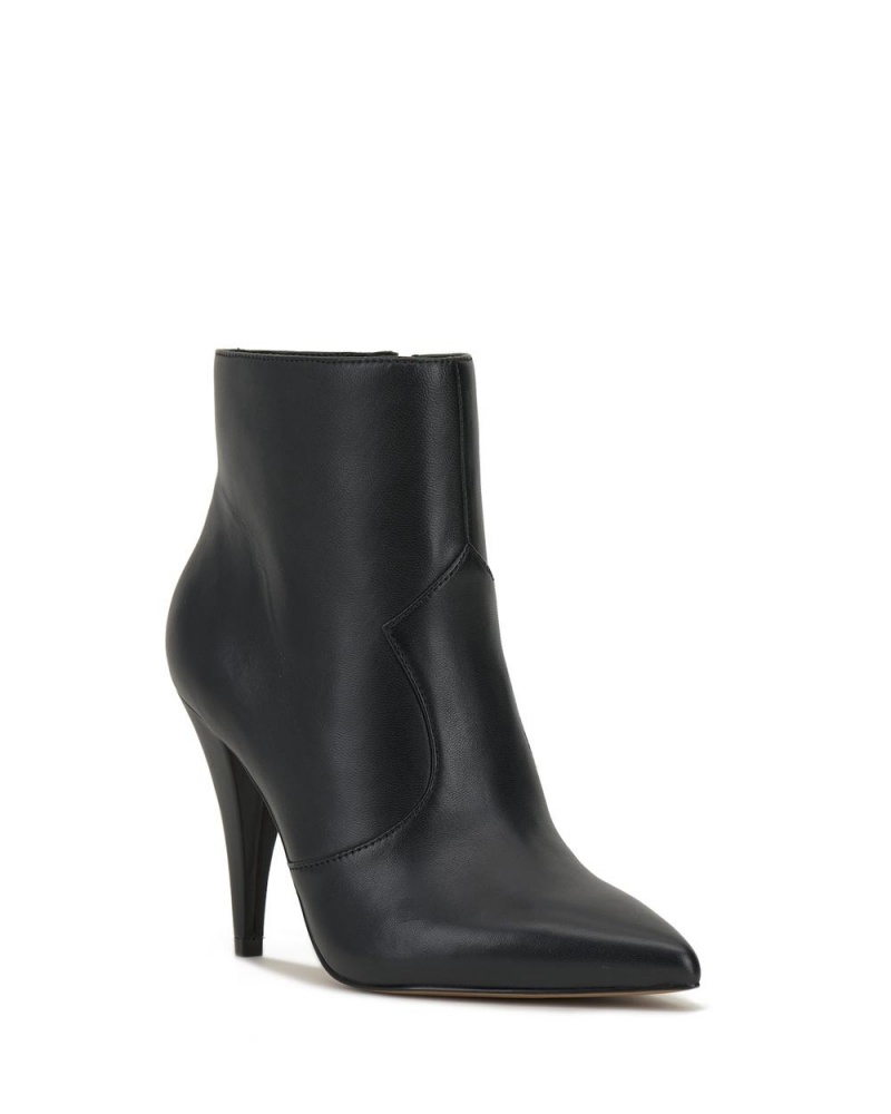 Vince Camuto Azentela Kotnikove Topanky Damske Čierne | ONWM-45932