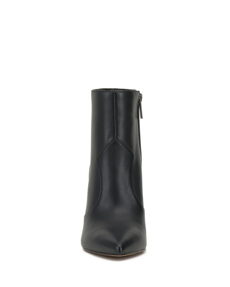 Vince Camuto Azentela Kotnikove Topanky Damske Čierne | ONWM-45932