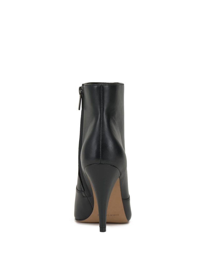 Vince Camuto Azentela Kotnikove Topanky Damske Čierne | ONWM-45932