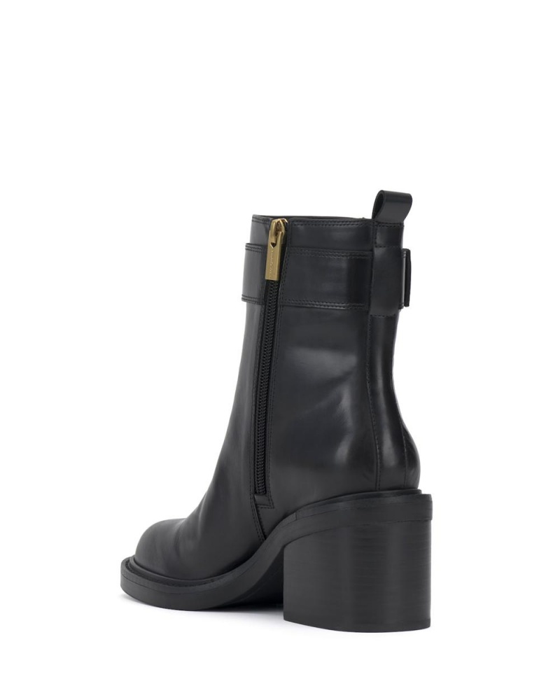Vince Camuto Bembonie Kotnikove Topanky Damske Čierne | KWVI-13697