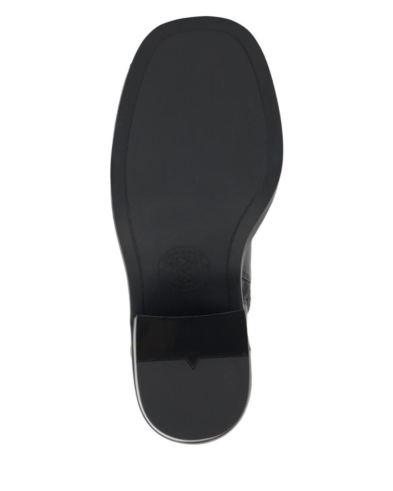 Vince Camuto Bembonie Kotnikove Topanky Damske Čierne | KWVI-13697