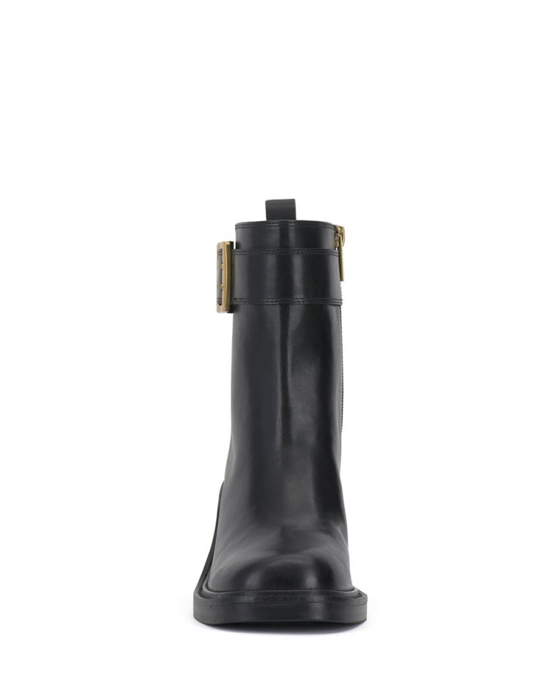 Vince Camuto Bembonie Kotnikove Topanky Damske Čierne | KWVI-13697