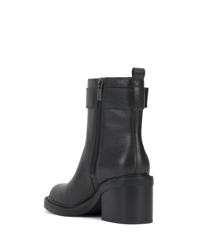 Vince Camuto Bembonie Kotnikove Topanky Damske Čierne | WGRC-03147