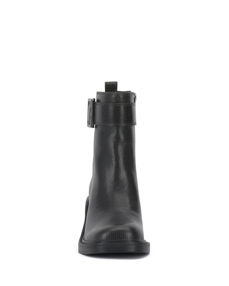 Vince Camuto Bembonie Kotnikove Topanky Damske Čierne | WGRC-03147