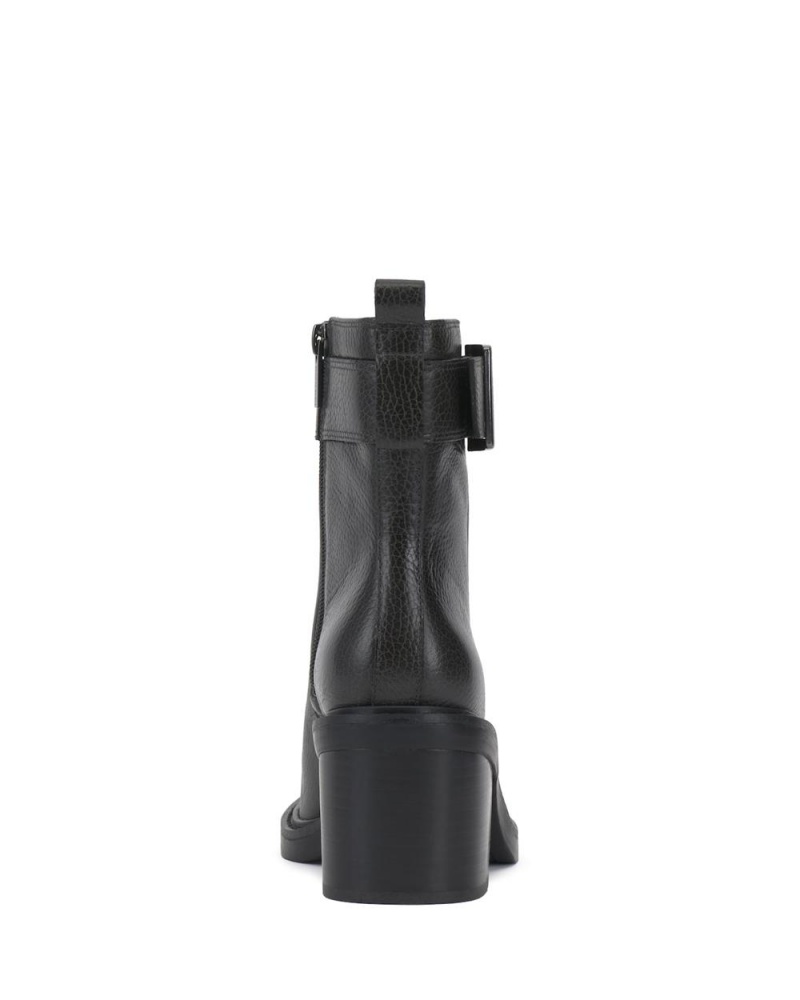 Vince Camuto Bembonie Kotnikove Topanky Damske Čierne | WGRC-03147