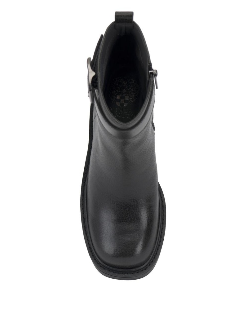 Vince Camuto Bembonie Kotnikove Topanky Damske Čierne | WGRC-03147