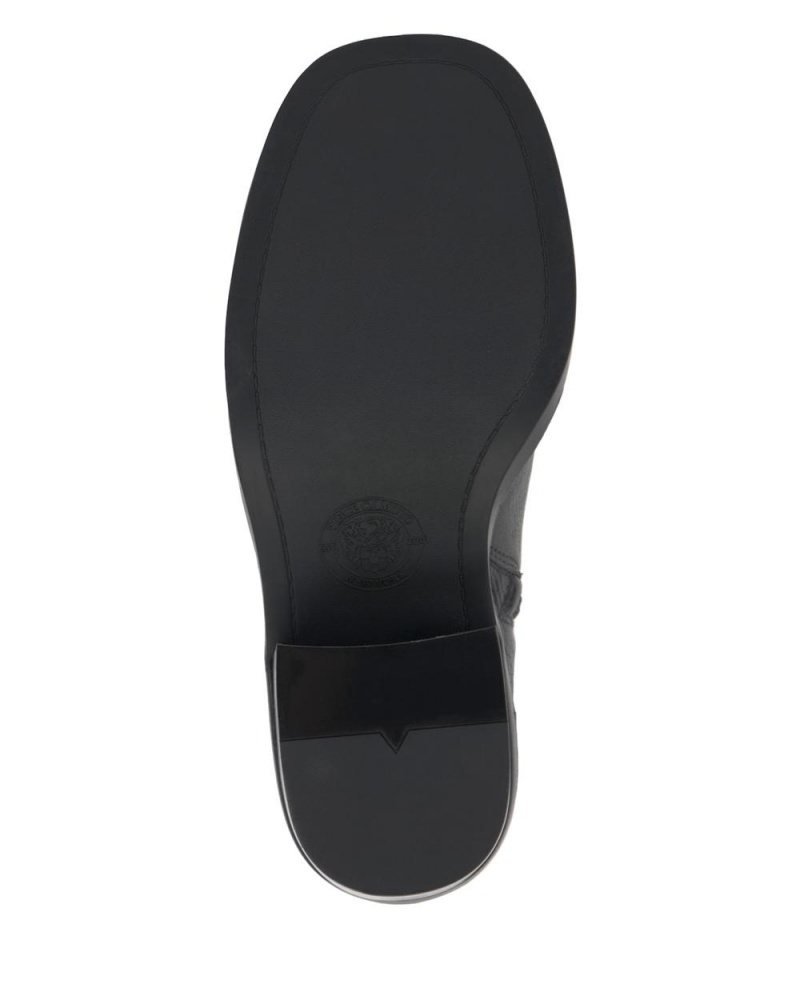 Vince Camuto Bembonie Kotnikove Topanky Damske Čierne | WGRC-03147