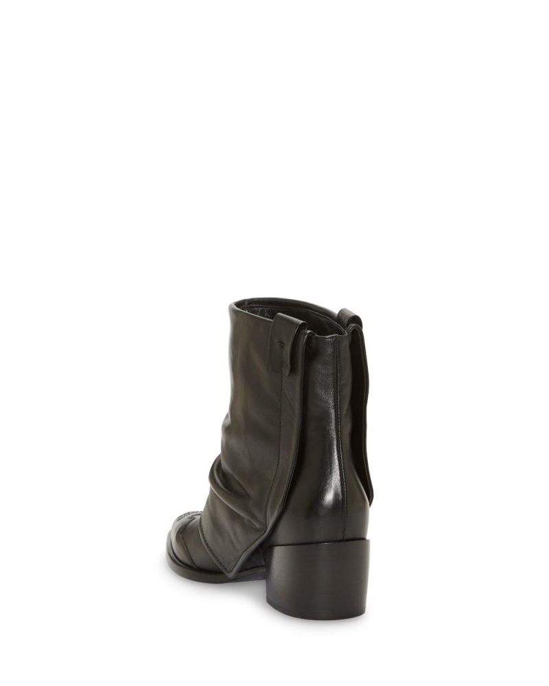 Vince Camuto Bethhany Kotnikove Topanky Damske Čierne | CVMK-86541
