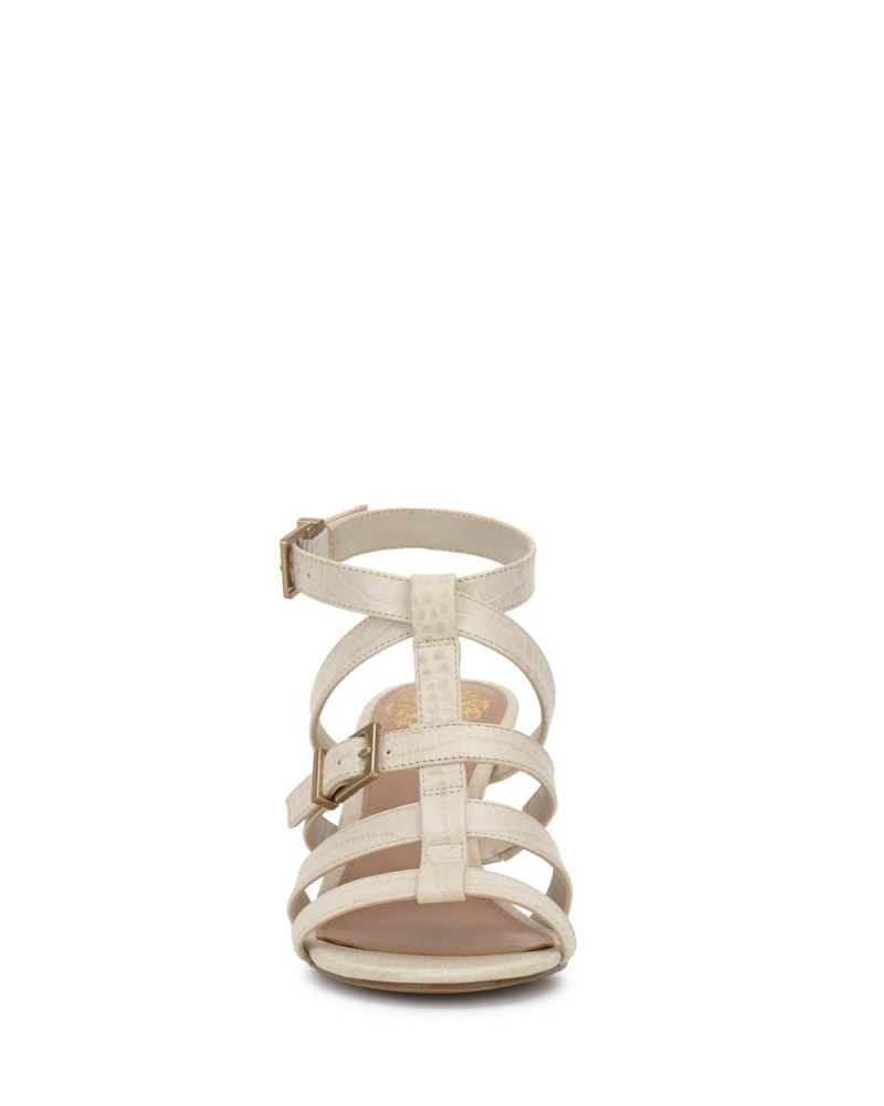 Vince Camuto Bivenya Podpätky Damske Hnedožltý | WIEO-27938
