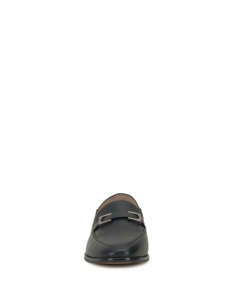Vince Camuto Cakella Obuv pre Ploche Nohy Damske Čierne | NUHP-91640