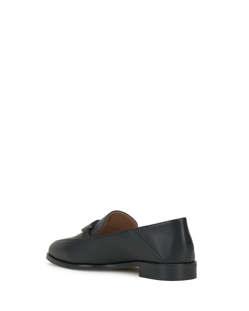 Vince Camuto Cakella Obuv pre Ploche Nohy Damske Čierne | NUHP-91640