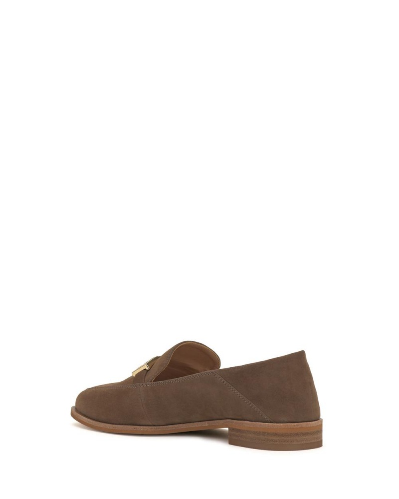 Vince Camuto Cakella Obuv pre Ploche Nohy Damske Hnede | DYXR-03156