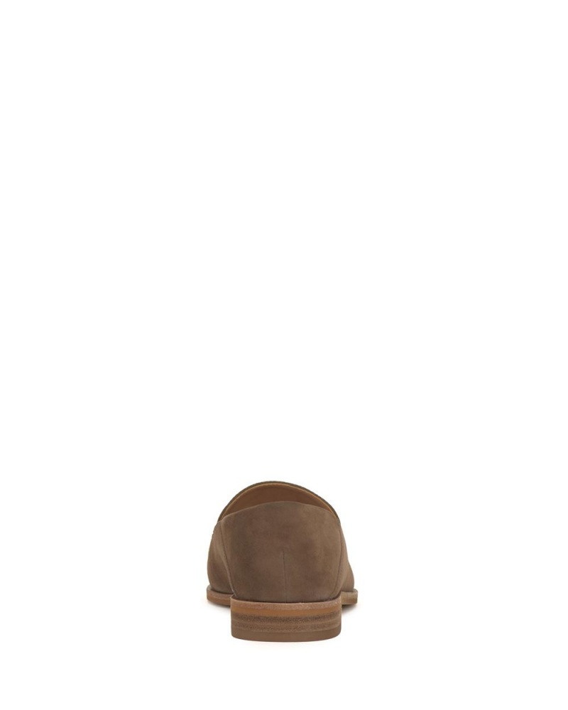 Vince Camuto Cakella Obuv pre Ploche Nohy Damske Hnede | DYXR-03156