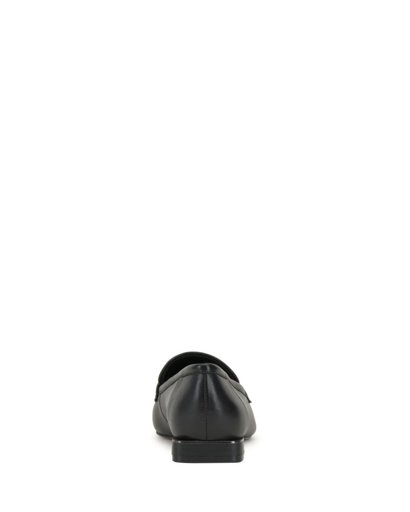 Vince Camuto Calentha Obuv pre Ploche Nohy Damske Čierne | BENG-69130