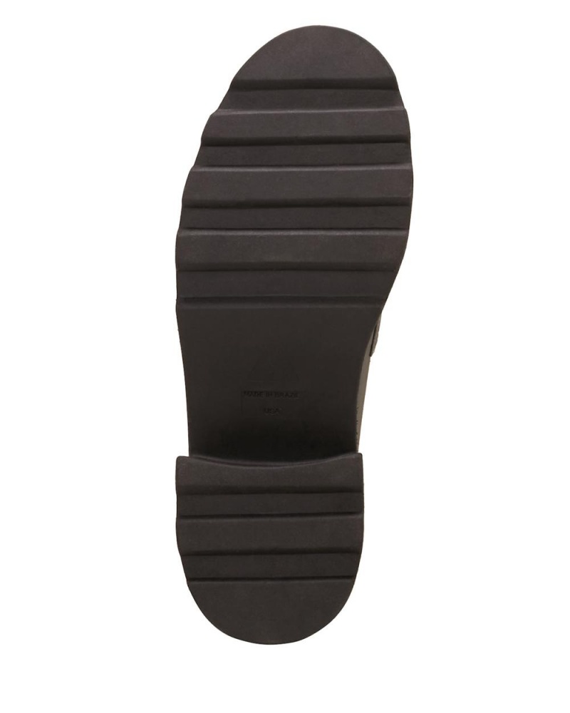 Vince Camuto Chantie Mokasiny Damske Siva | RJCB-93587