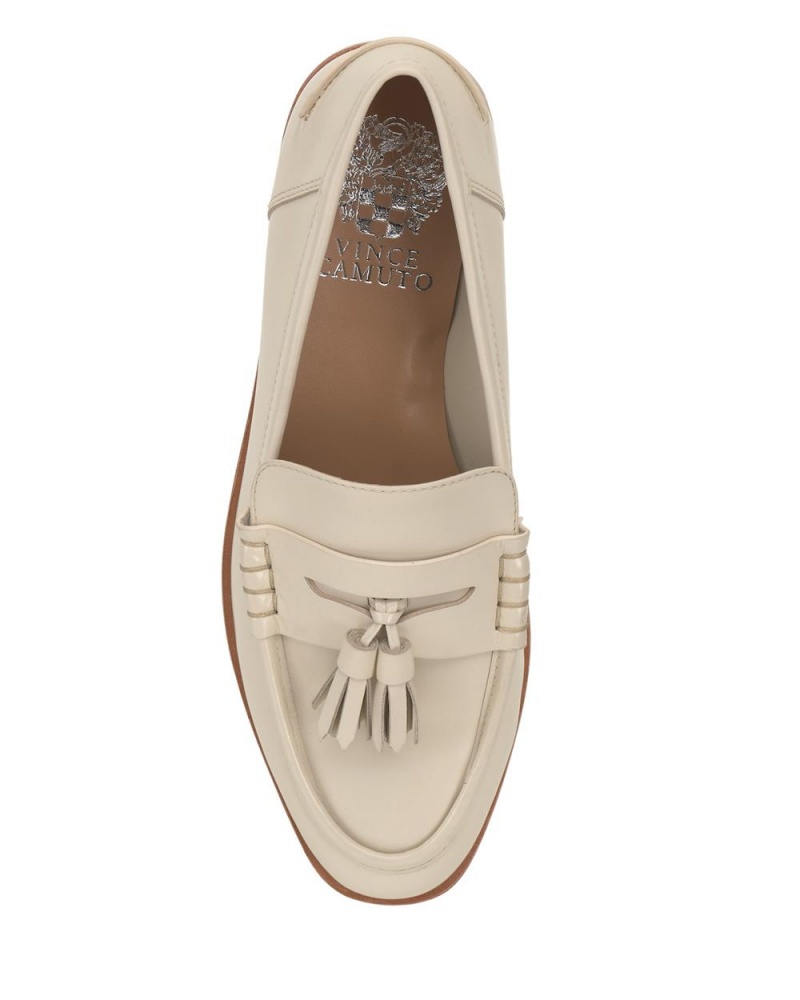 Vince Camuto Chiamry Mokasiny Damske Hnedožltý | UGHW-76291