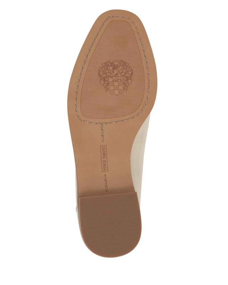 Vince Camuto Chiamry Mokasiny Damske Hnedožltý | UGHW-76291