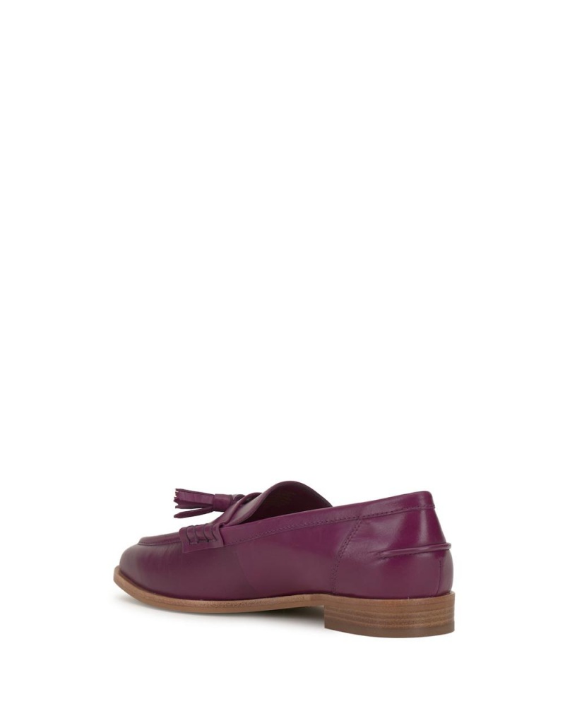 Vince Camuto Chiamry Mokasiny Damske Ruzove | JZEC-25804