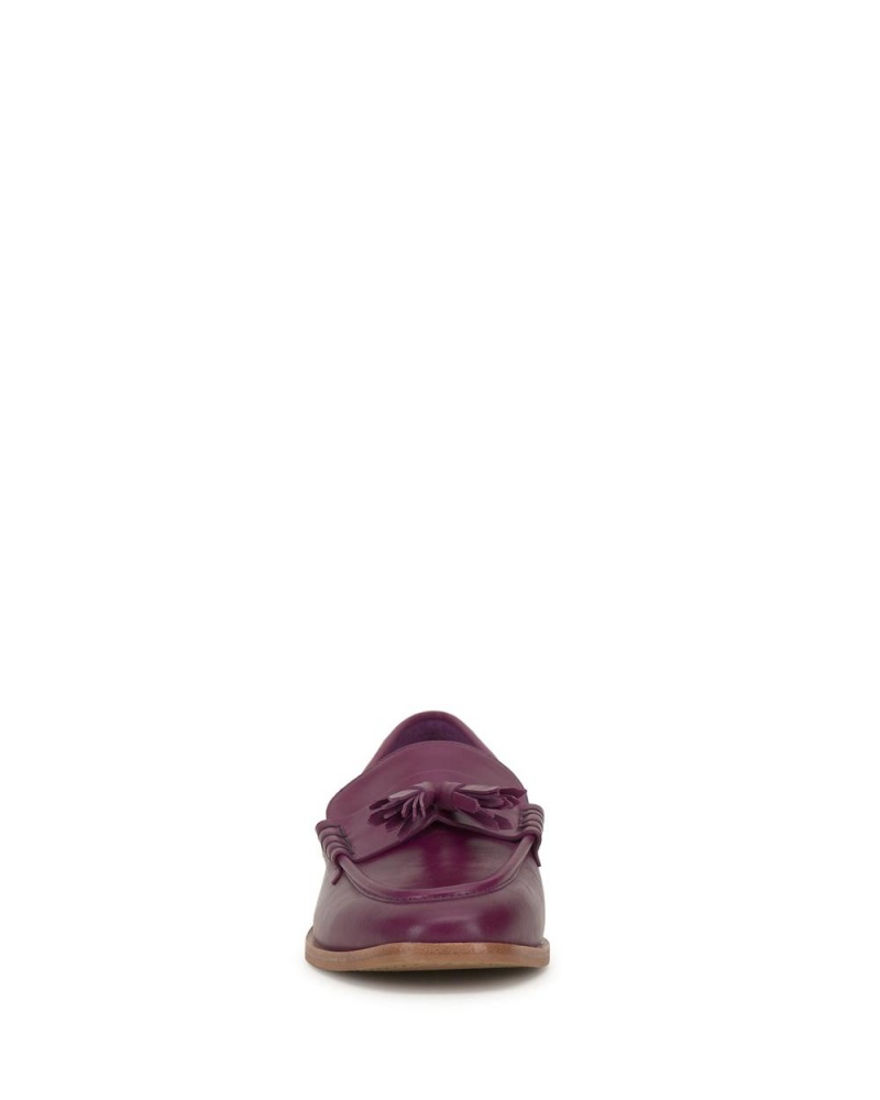 Vince Camuto Chiamry Mokasiny Damske Ruzove | JZEC-25804