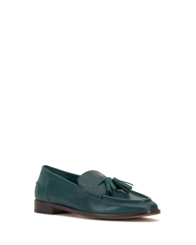 Vince Camuto Chiamry Obuv pre Ploche Nohy Damske Zelene | EZKM-26157