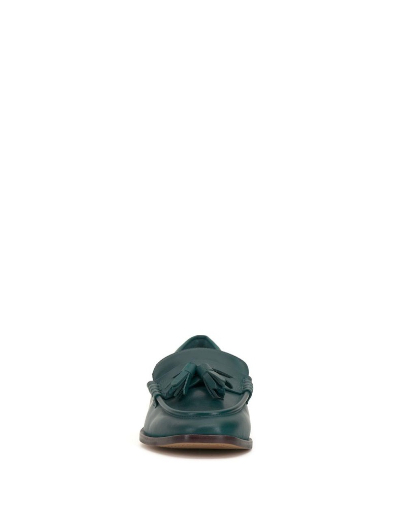 Vince Camuto Chiamry Obuv pre Ploche Nohy Damske Zelene | EZKM-26157
