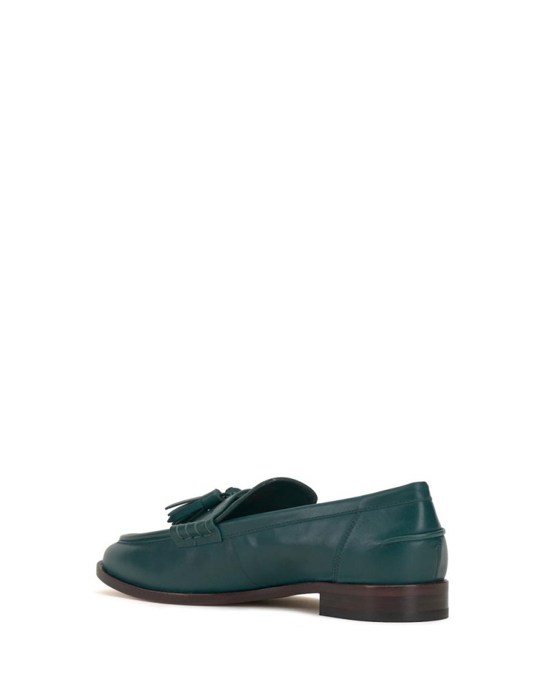 Vince Camuto Chiamry Obuv pre Ploche Nohy Damske Zelene | EZKM-26157