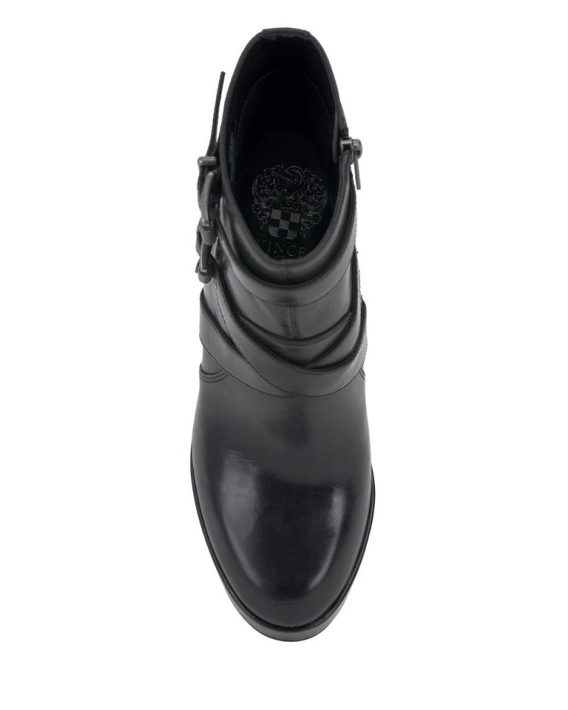 Vince Camuto Coliana Kotnikove Topanky Damske Čierne | FBNZ-72489