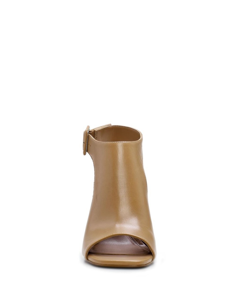 Vince Camuto Crebellan Sandale Damske Hnede Svetlo | BZXA-87190