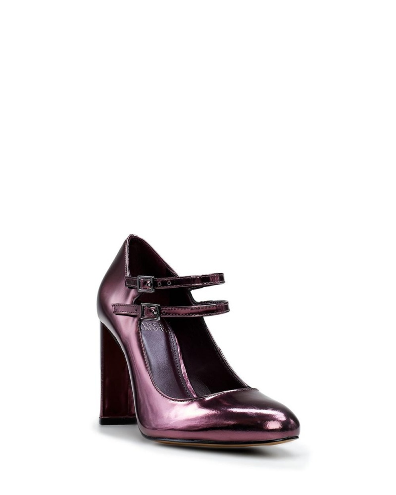 Vince Camuto Dahlein Podpätky Damske Nachový | OGHW-16029