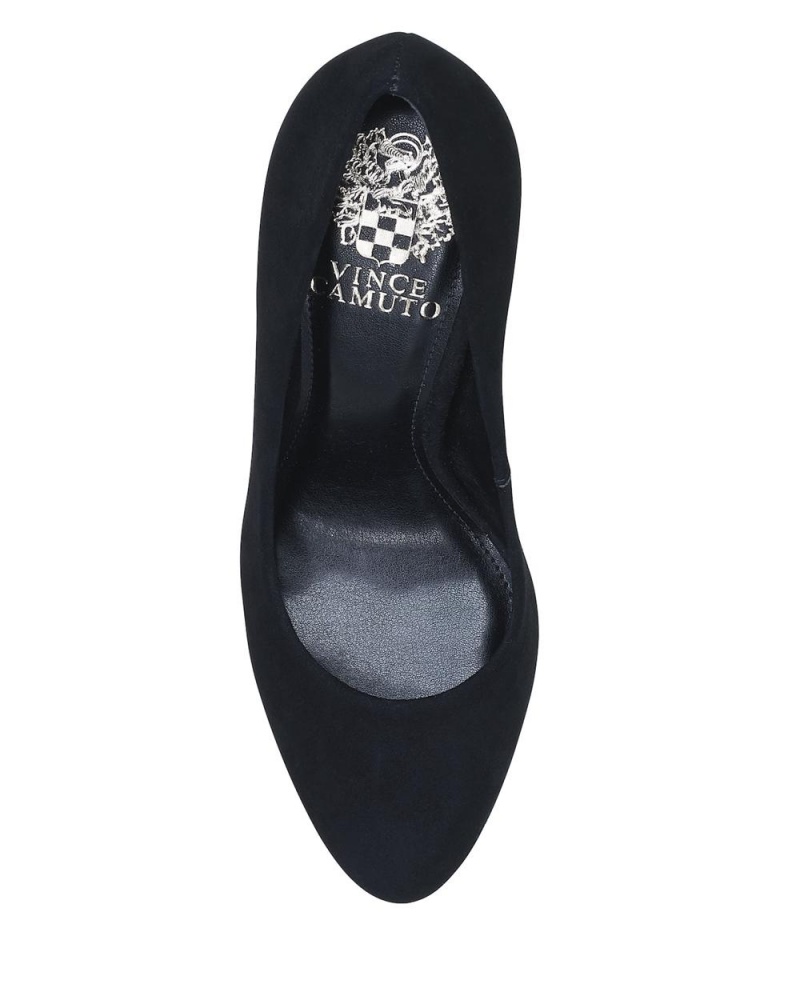 Vince Camuto Desimmy Podpätky Damske Čierne | KVBW-93642