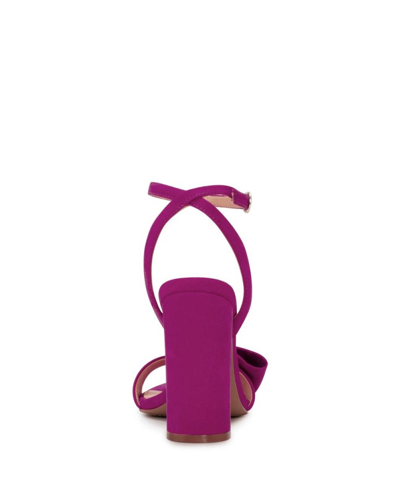 Vince Camuto Dominik Podpätky Damske Nachový | GDMO-70362