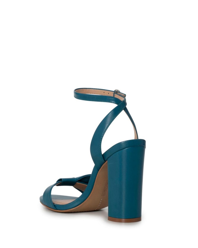 Vince Camuto Dominik Sandale Damske Zelene Tmavo | ECLH-13067