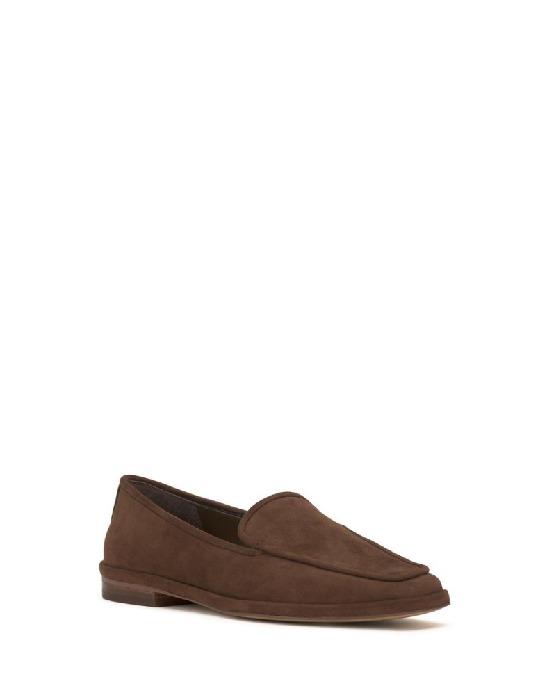 Vince Camuto Drananda Mokasiny Damske Hnede | SGOT-50614