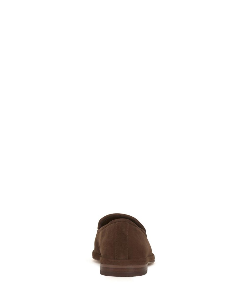Vince Camuto Drananda Mokasiny Damske Hnede | SGOT-50614