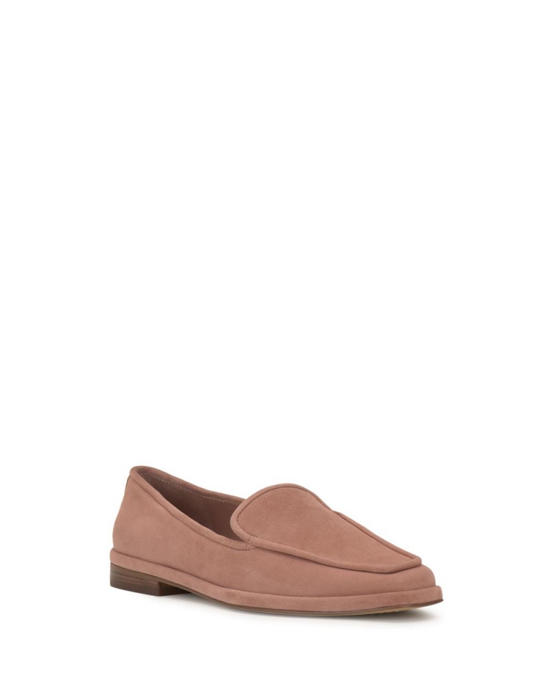 Vince Camuto Drananda Mokasiny Damske Koralove | KEPM-02534