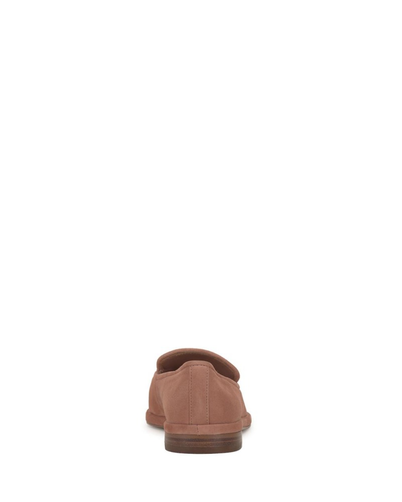 Vince Camuto Drananda Mokasiny Damske Koralove | KEPM-02534