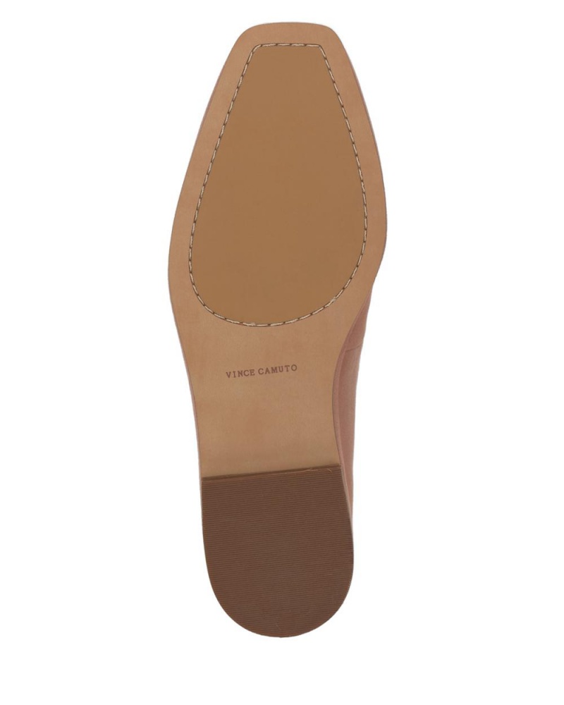 Vince Camuto Drananda Mokasiny Damske Koralove | KEPM-02534