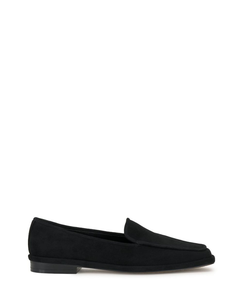 Vince Camuto Drananda Mokasiny Damske Čierne | ERLX-85729