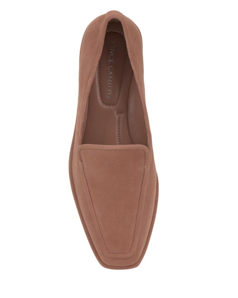 Vince Camuto Drananda Obuv pre Ploche Nohy Damske Koralove | OKCY-31258