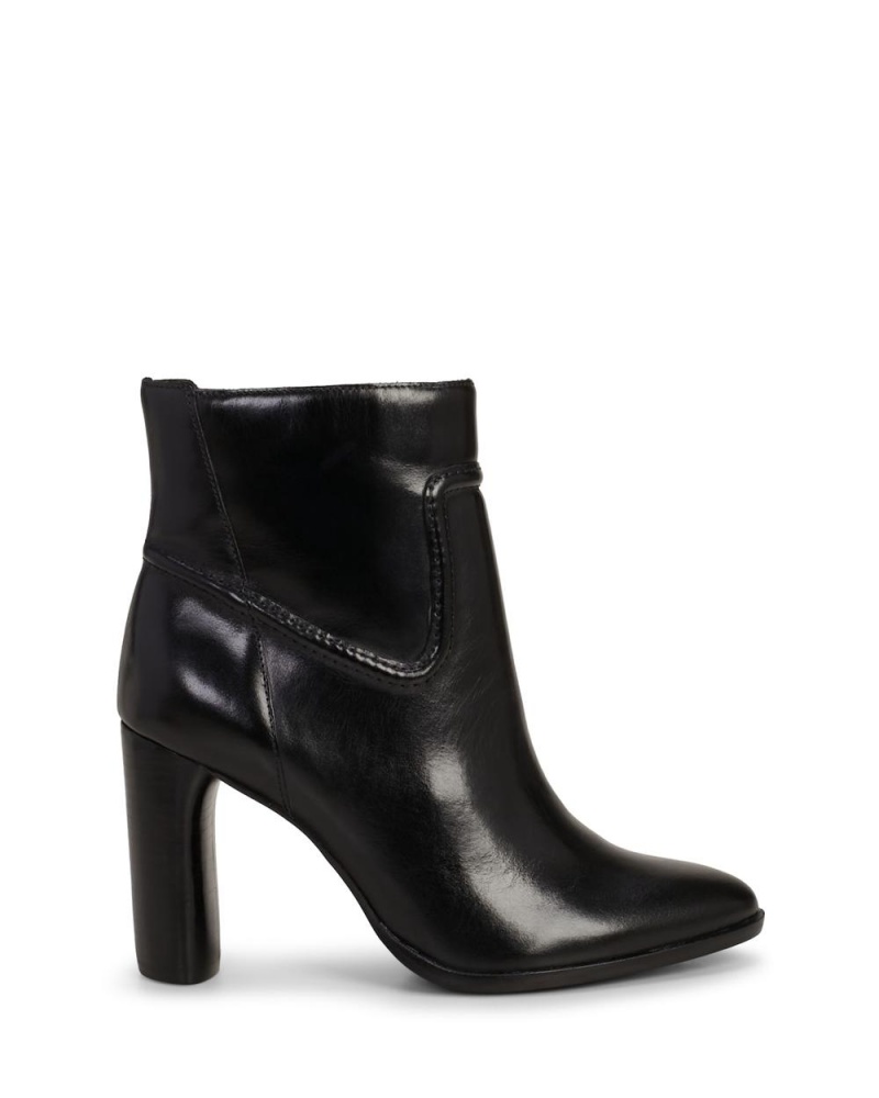 Vince Camuto Epandra Kotnikove Topanky Damske Čierne | HPYI-18736