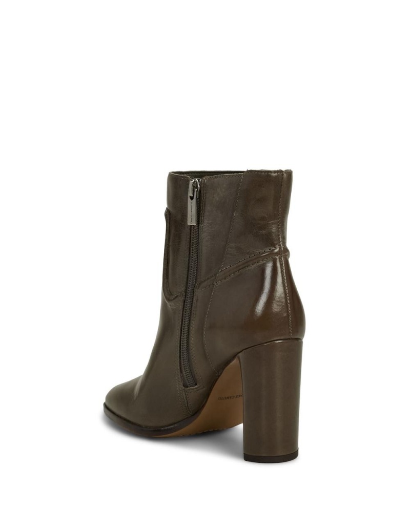 Vince Camuto Epandra Kotnikove Topanky Damske Hnede | CWRA-59832