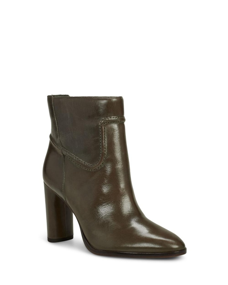 Vince Camuto Epandra Kotnikove Topanky Damske Hnede | CWRA-59832
