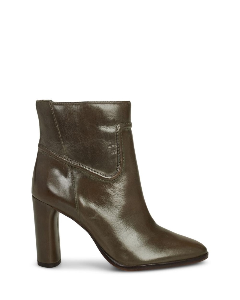 Vince Camuto Epandra Kotnikove Topanky Damske Hnede | CWRA-59832