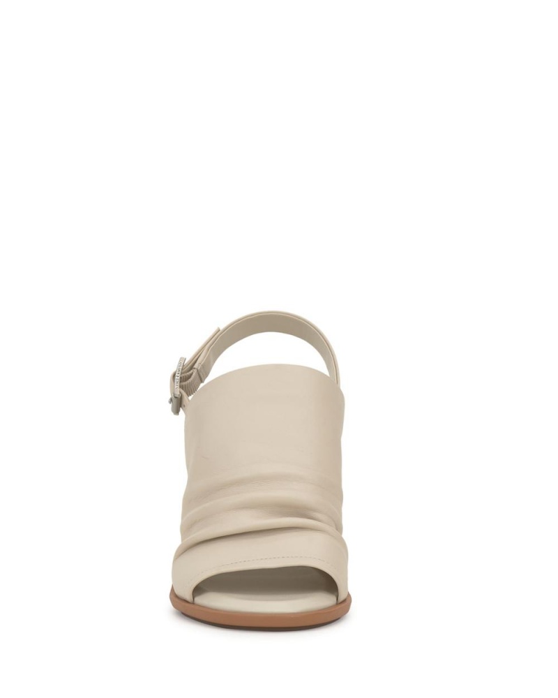 Vince Camuto Filipana Sandale Damske Hnedožltý | IWVJ-75420