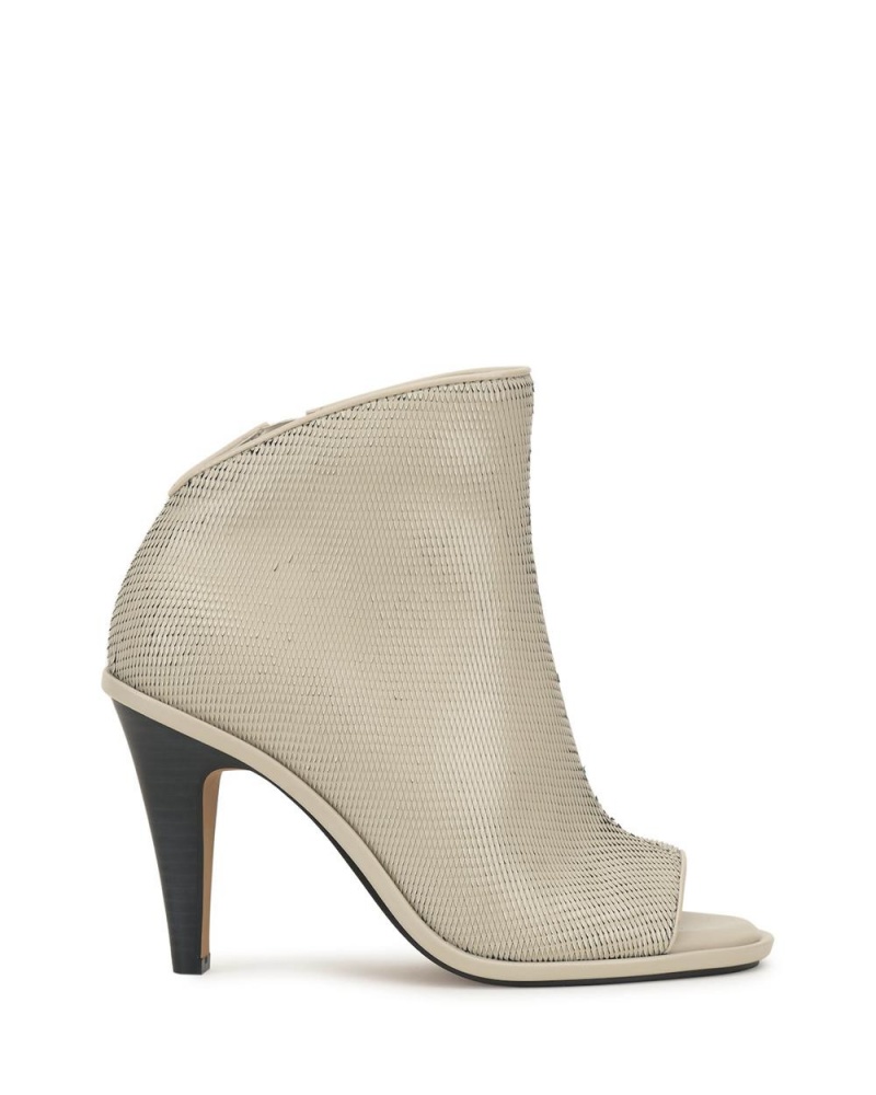 Vince Camuto Finndayas Peep-Spicou Podpätky Damske Hnedožltý | GOWX-60295