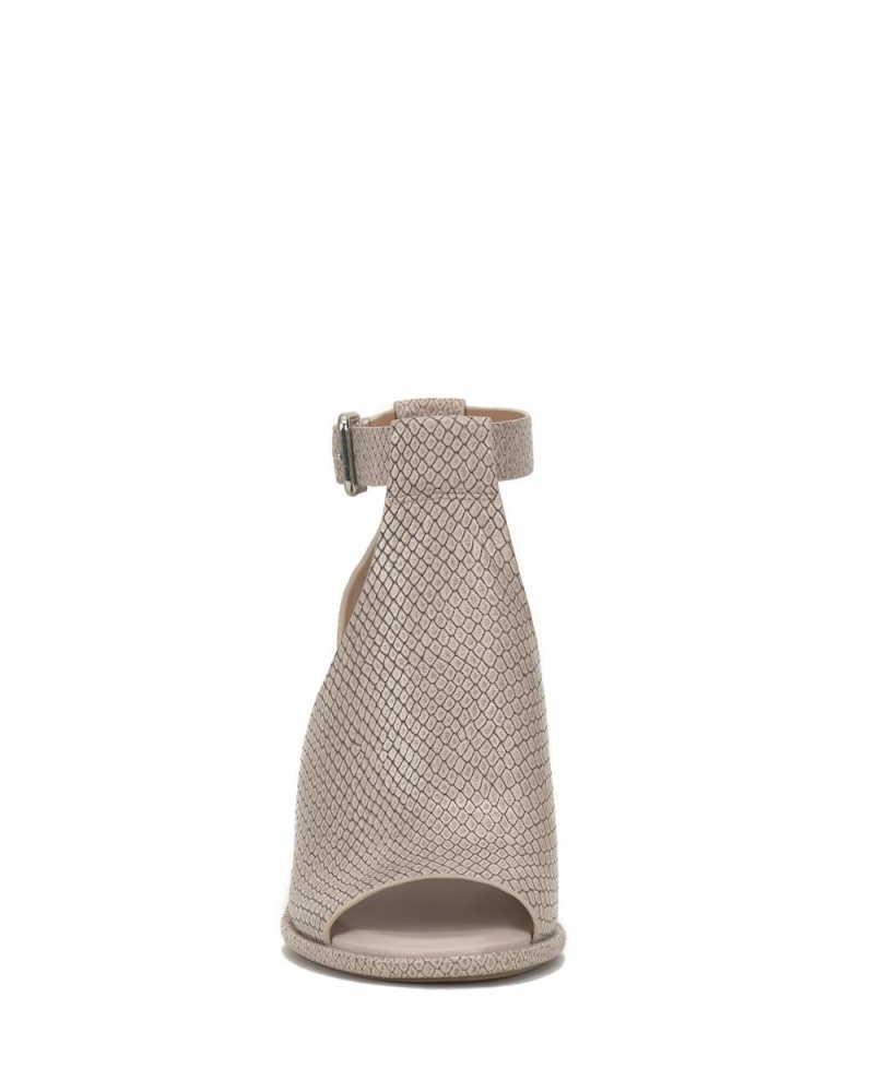 Vince Camuto Frasper Peep Spicou Shootie Sandale Damske Viacfarebný | JEMS-10439
